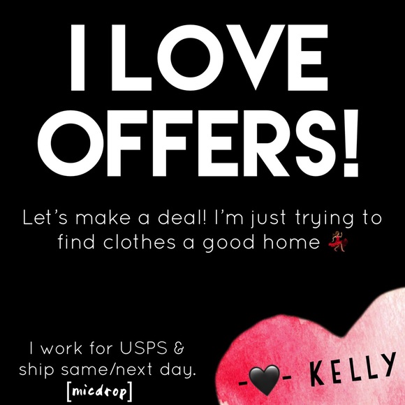 Meet your Posher, Kelly - Picture 2 of 5